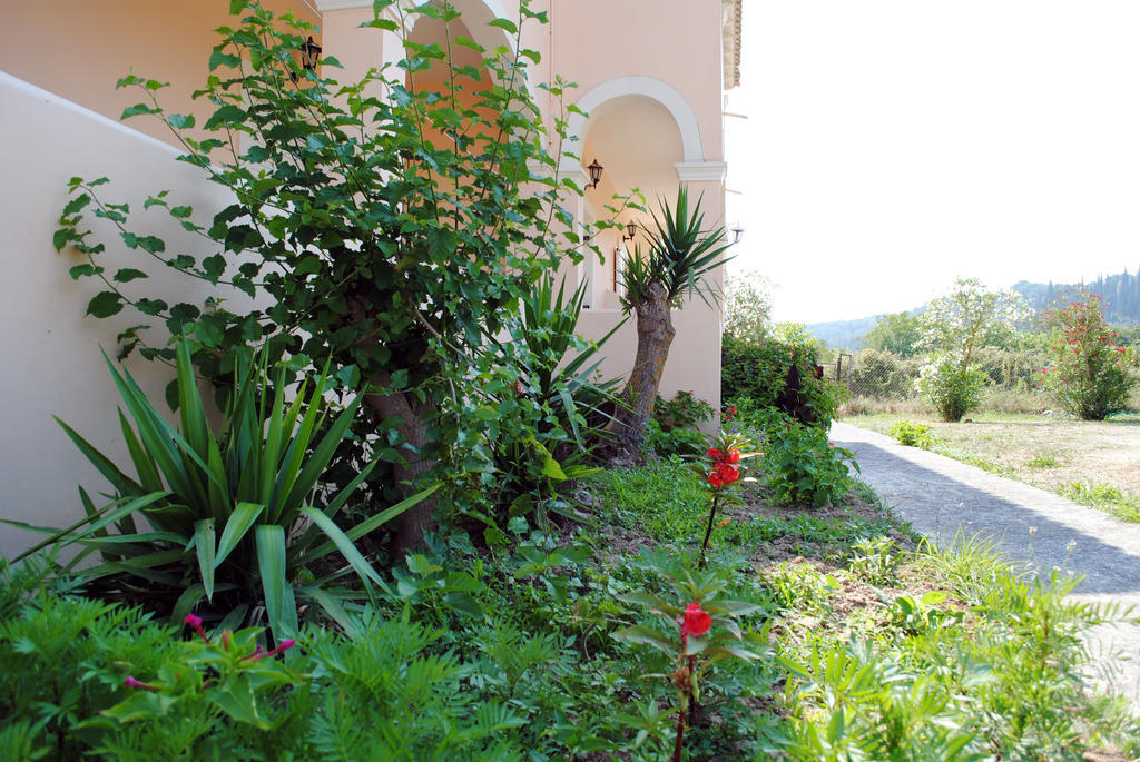 Marina Studios Aparthotel Sidari (Corfu)