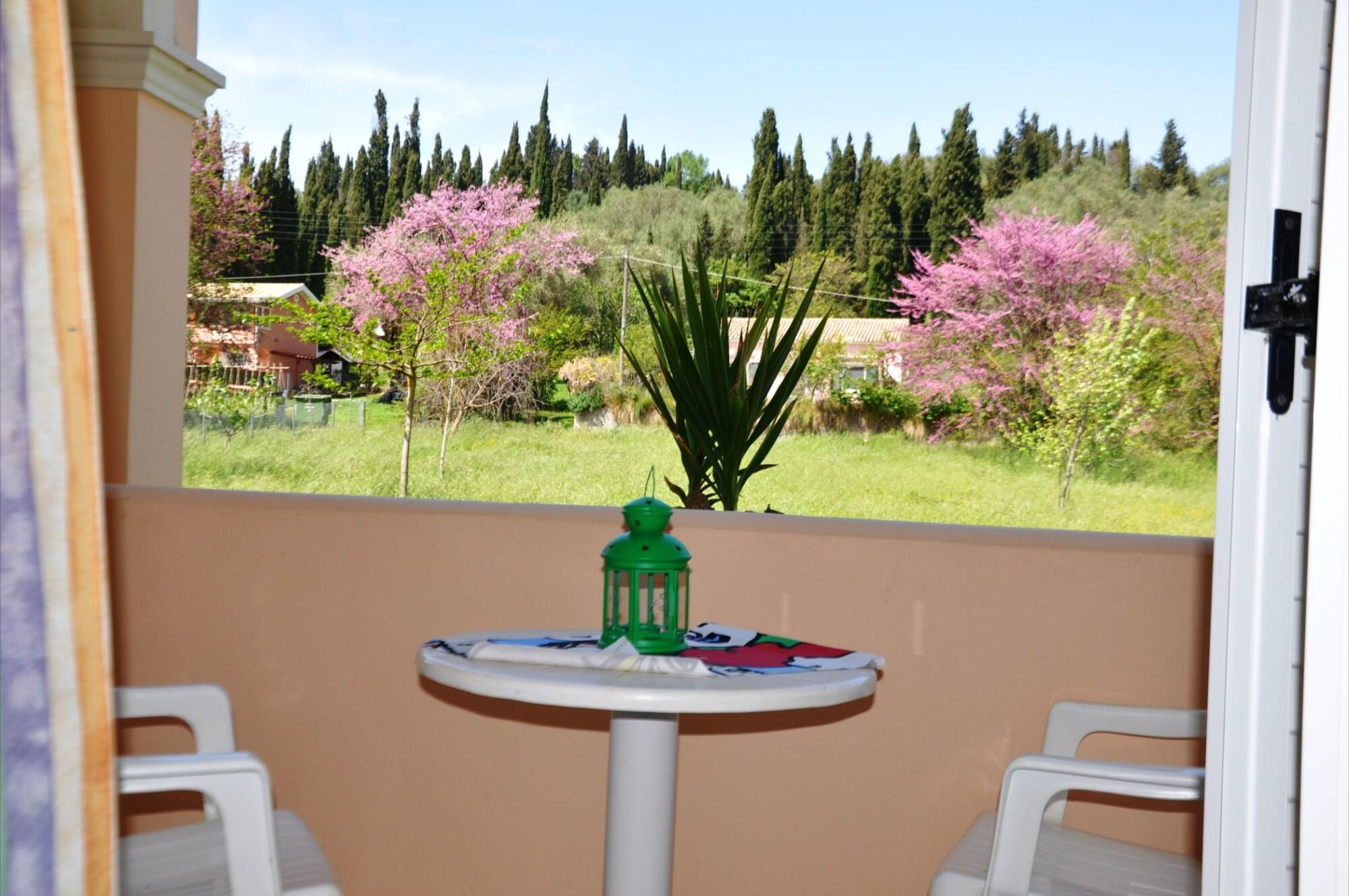 Marina Studios Sidari (Corfu)