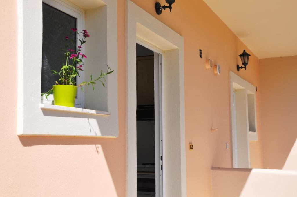 Marina Studios 2* Sidari (Corfu)