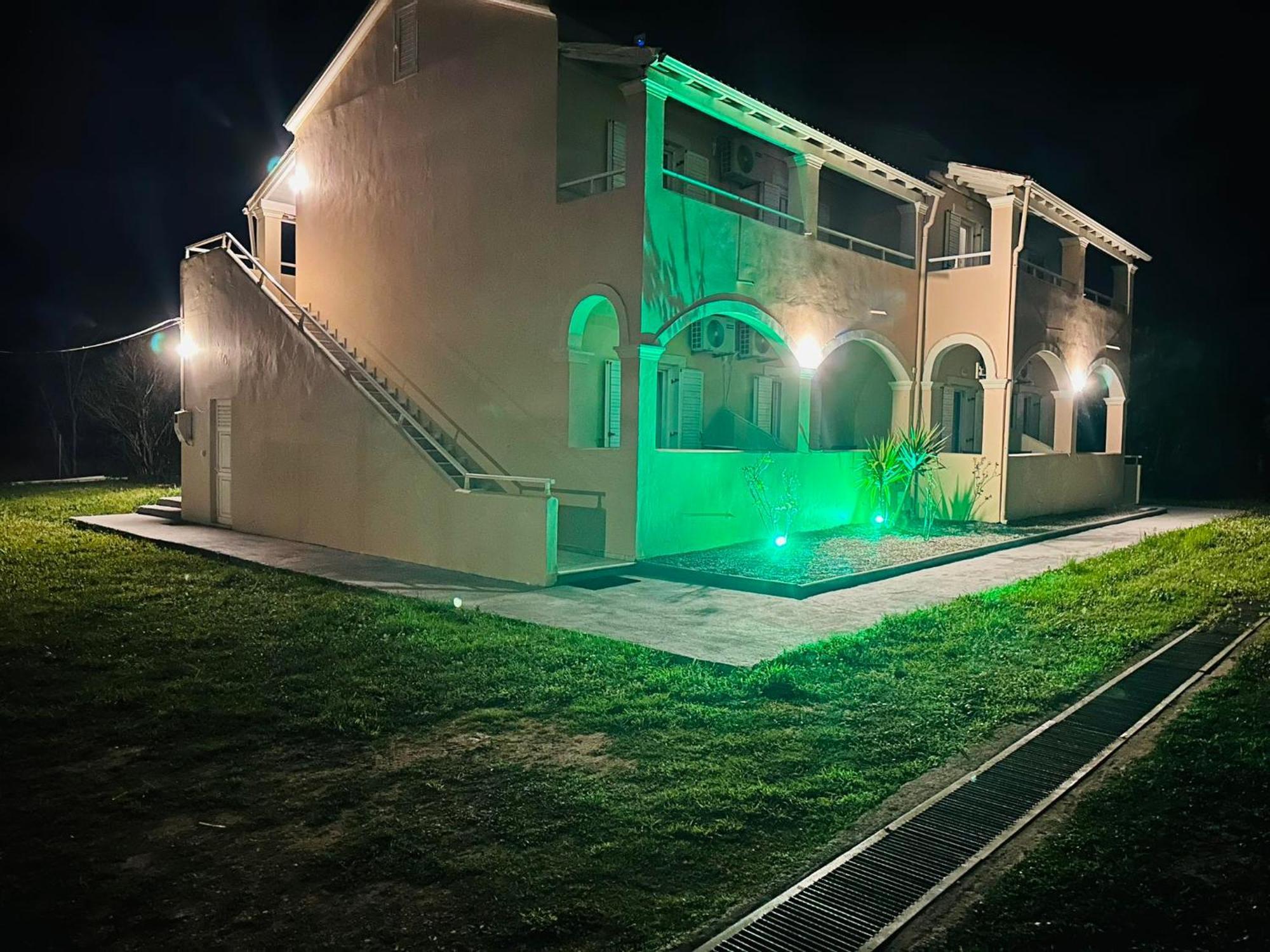 Aparthotel Marina Studios