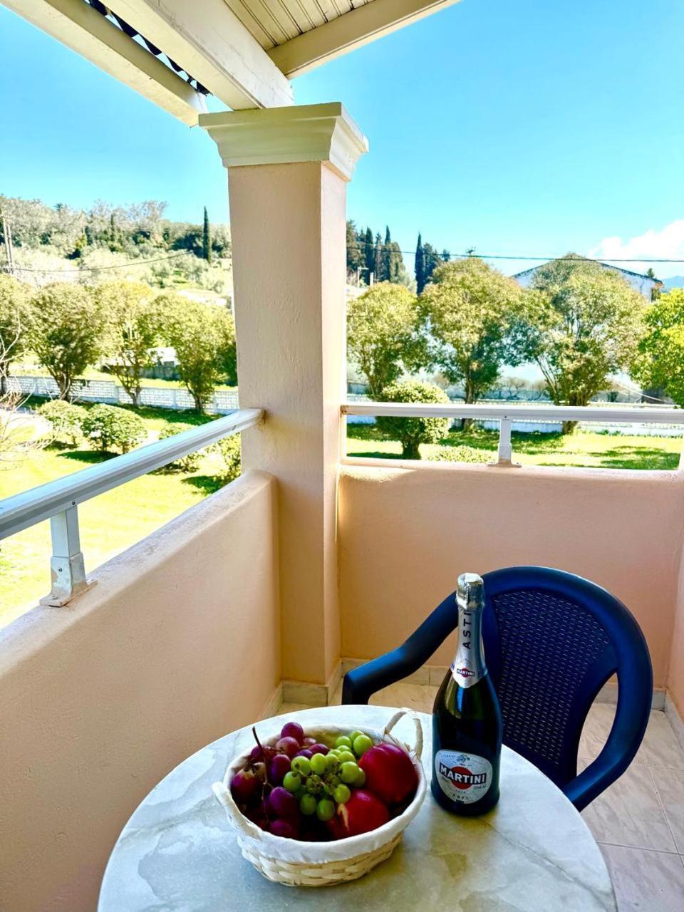 Marina Studios Sidari (Corfu)