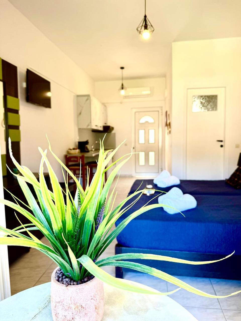 Aparthotel Marina Studios