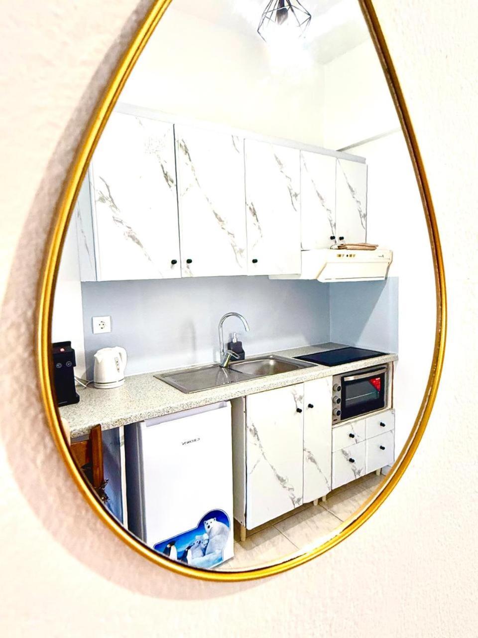 Aparthotel Marina Studios Sidari (Corfu)