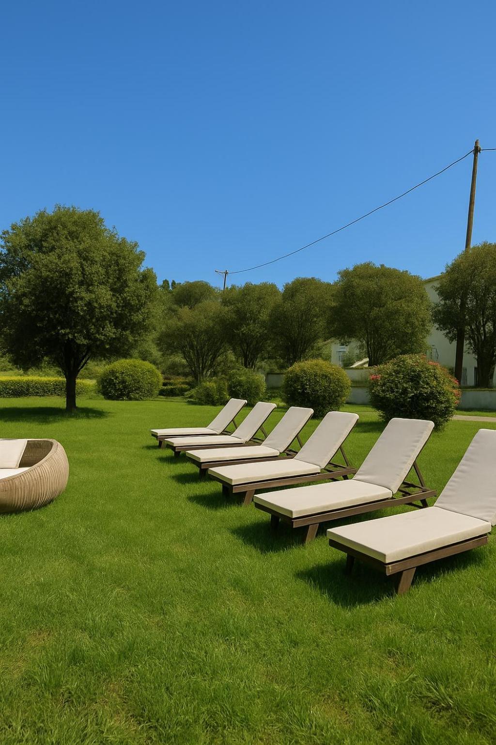Marina Studios 2* Sidari (Corfu)