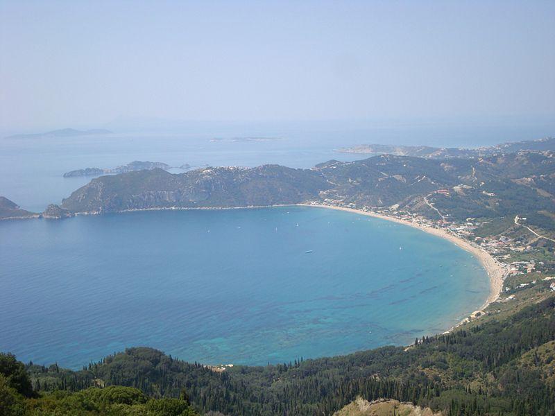 Marina Studios 2* Sidari (Corfu)