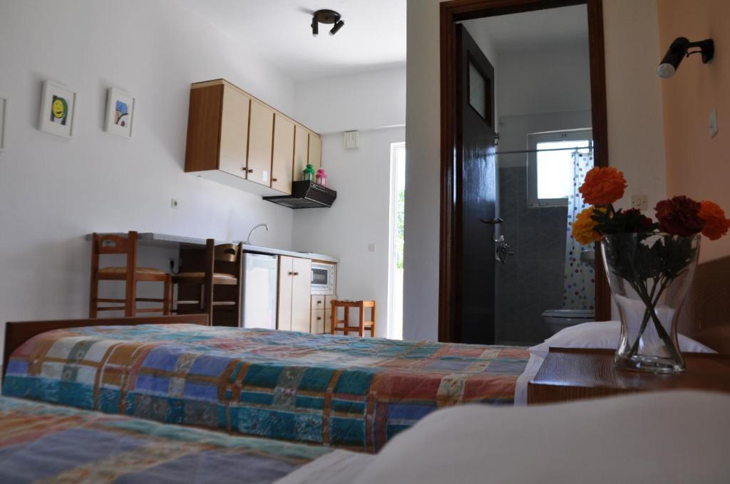 Aparthotel Marina Studios 2*