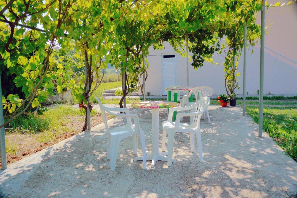 Aparthotel Marina Studios