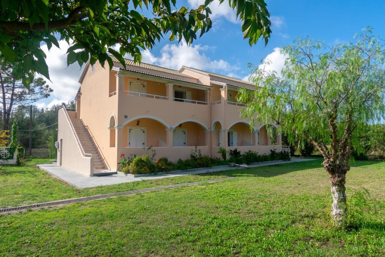 Marina Studios 2* Sidari (Corfu)
