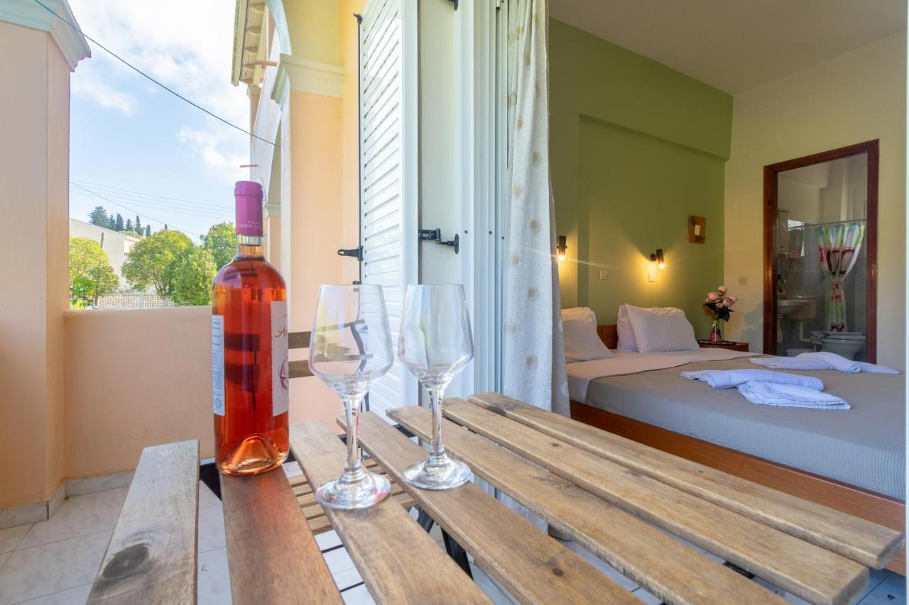 Marina Studios Sidari (Corfu)