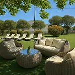 Marina Studios