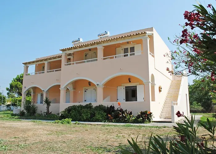 Marina Studios