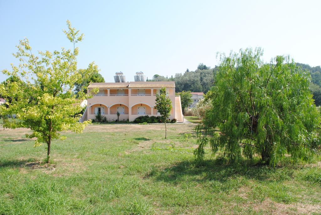 Marina Aparthotel