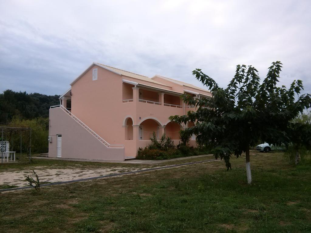 Marina 2* Sidárion