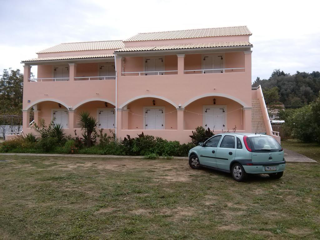 Aparthotel Marina