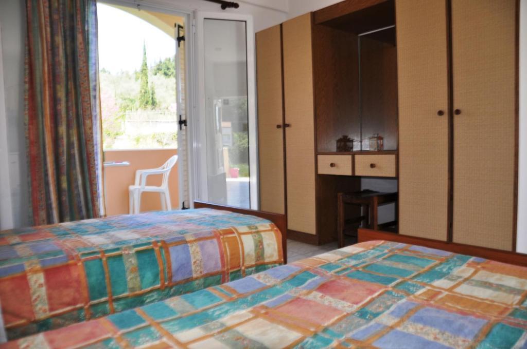 Aparthotel Marina 2*