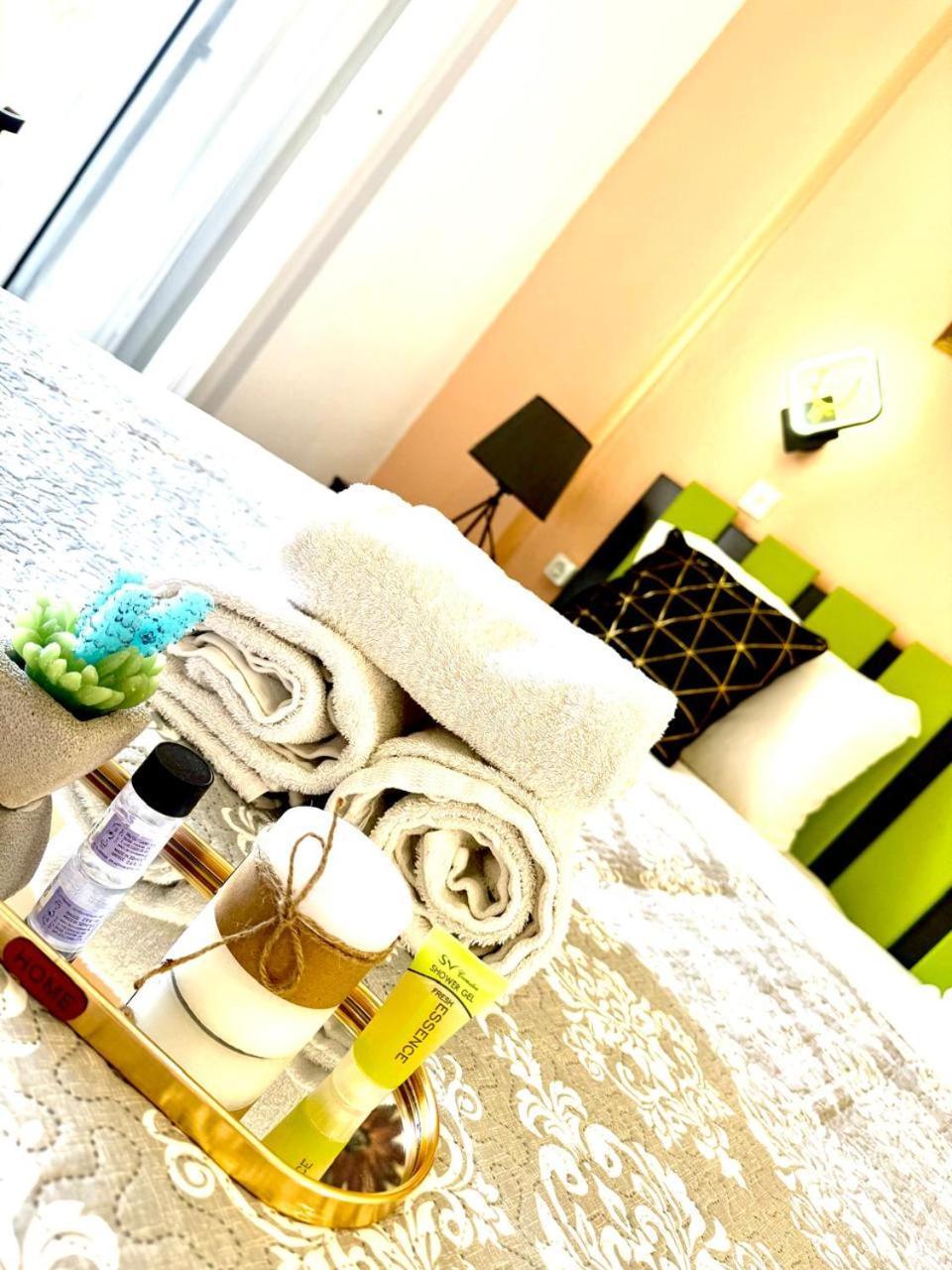 Marina Aparthotel