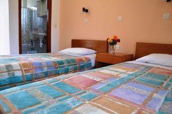 Aparthotel Marina