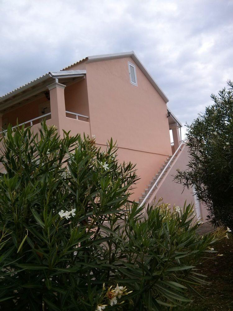 Aparthotel Marina Sidárion