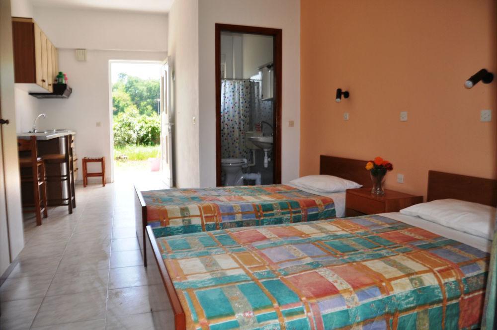 Aparthotel Marina