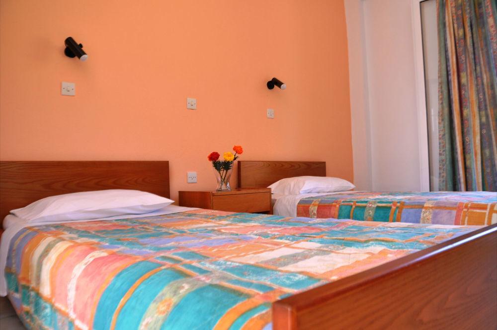 Aparthotel Marina Sidárion