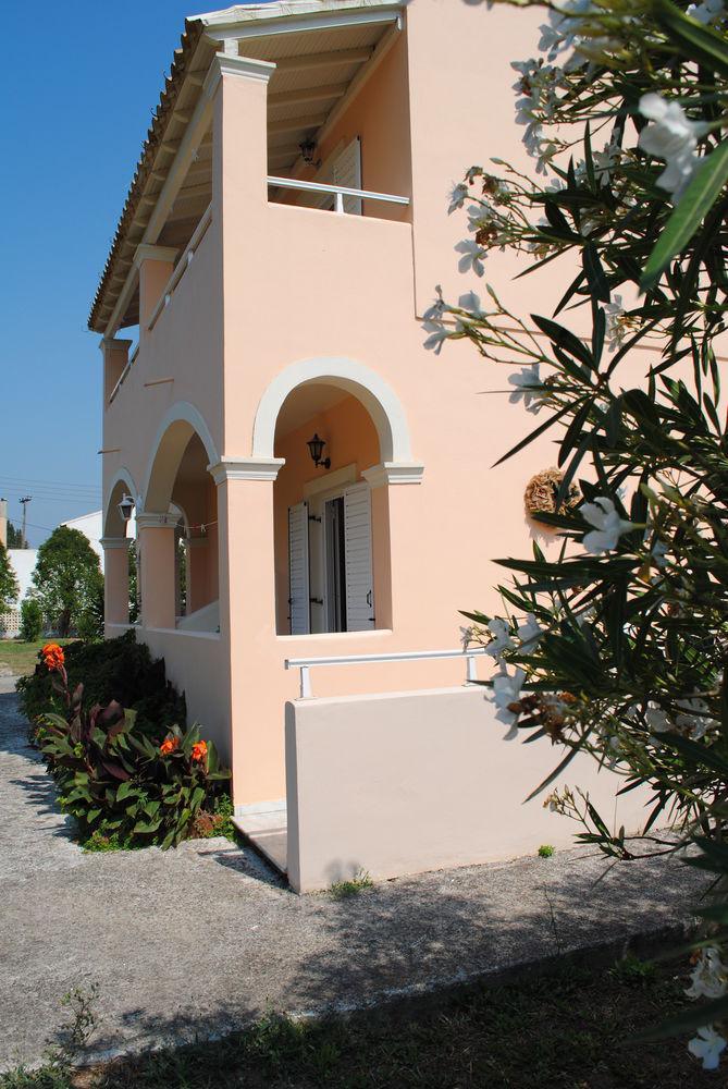 Aparthotel Marina