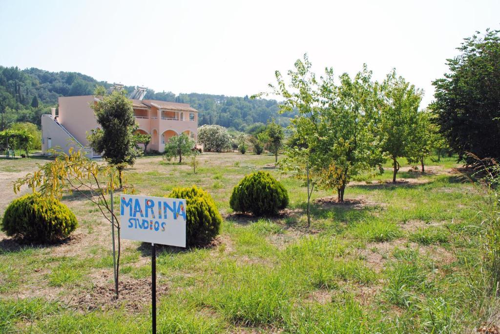 Marina Aparthotel