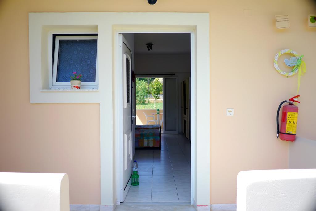 Marina Hotel de apartamente
