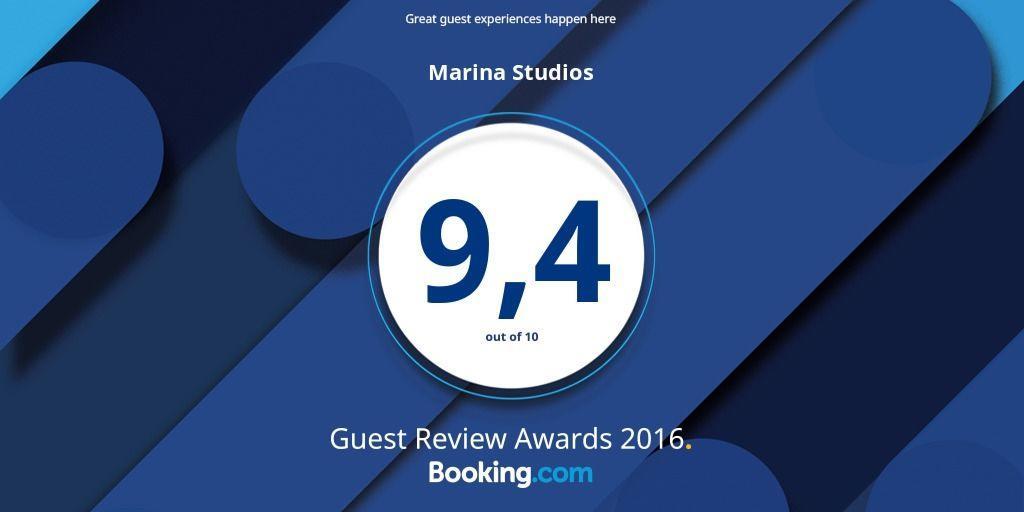 Marina Studios 2* Sidari (Corfu)
